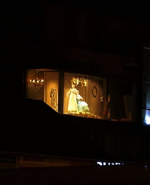 Shops Open Late