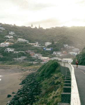 The Iconic Course