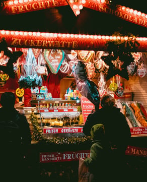 Winter Crafts