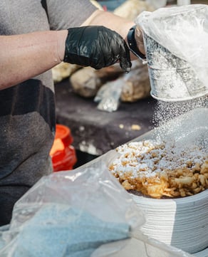 Fair Food