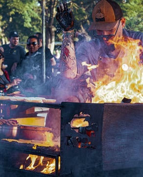 Cookout