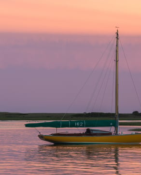 Maritime Character