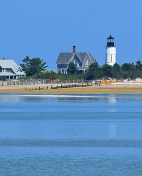 The Cape, Unmistakably