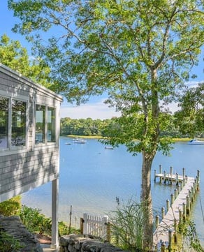 Waterfront Premium