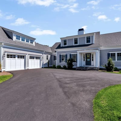Wander Cape Cod Allure