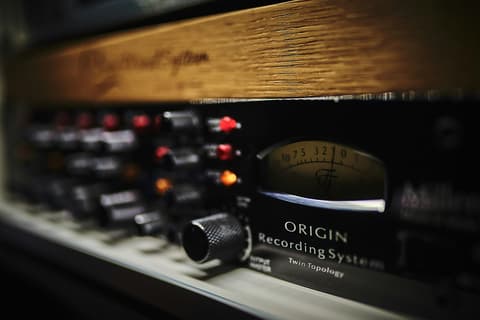 The Sound That Changed Everything
