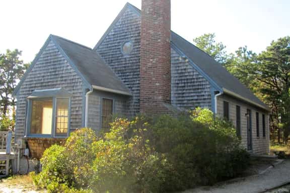 Peaceful & Spacious Wellfleet Getaway (1288) - Image 1