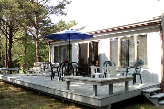 Comfort & Privacy Near Lt. Island (1295) - Image 1
