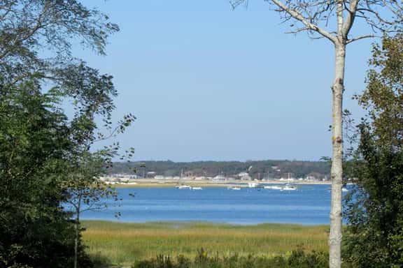 Indian Neck Cottage with Beautiful Views (1310) - Image 1