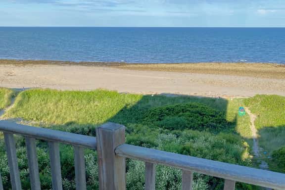 Watch the Sunset from this Bayfront Home! (1349) - Image 1