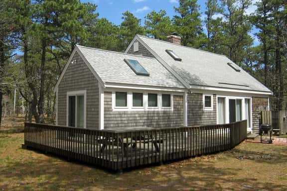 Newly Updated Spacious Home in Quiet Wooded Area (1246) - Image 1
