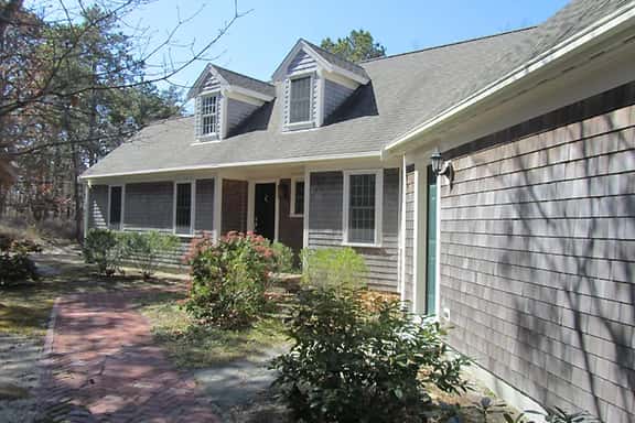 Close To Wellfleet Center & Harbor (1354) - Image 1