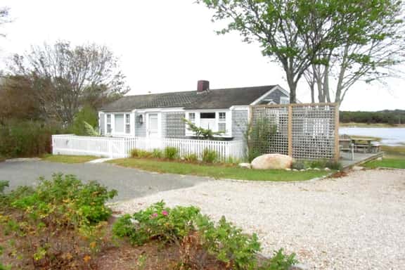 Light & Airy Home with Harbor Views (1431) - Image 1