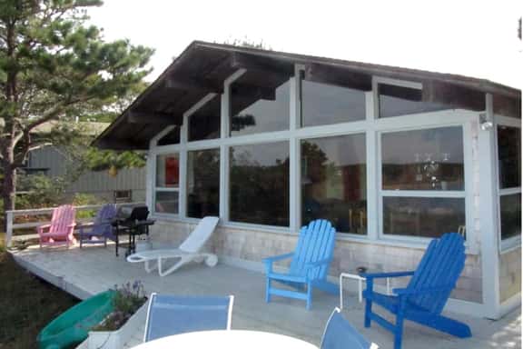 Amazing Views off Indian Neck (1453) - Image 1