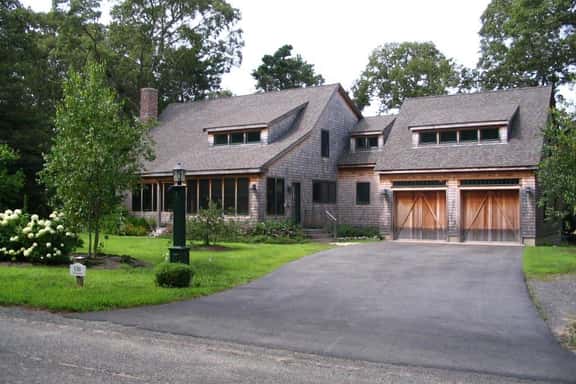 Custom Cape Home Near Pleasant Bay & PahWah Pond (1580) - Image 1