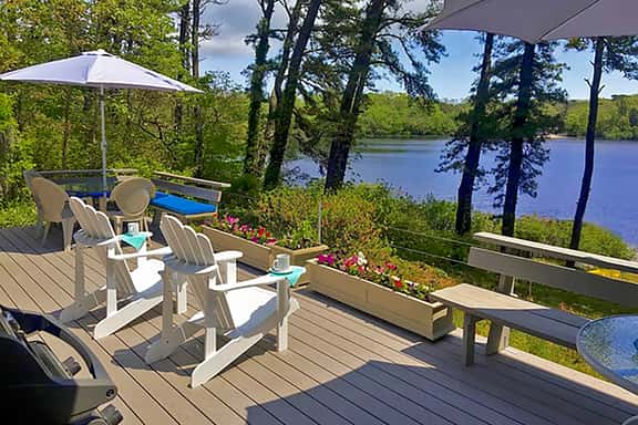 Private Retreat on Pilgrim Lake! (1507) - Image 1