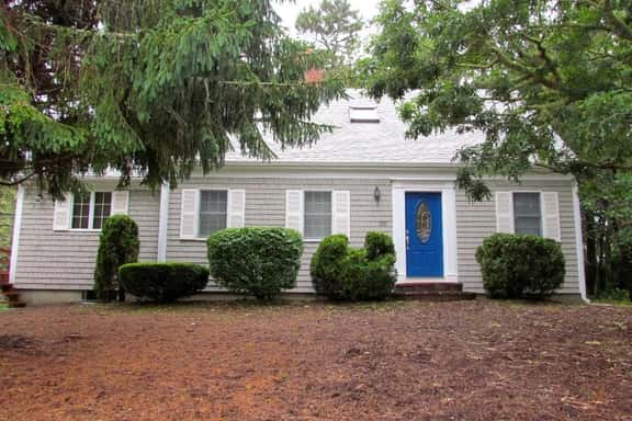 Chatham Home Near the Bike Trail & Nantucket Sound (1524) - Image 1