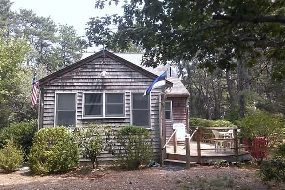 Pet Friendly Home, Short Walk to the Beach! (1807) - Image 1