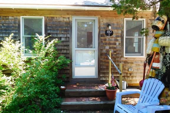 Sweet Cottage Retreat Near Cape Cod Beaches! (2080) - Image 1