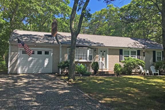 Quiet 3BR Ranch - Little Dog Friendly! (2033) - Image 1