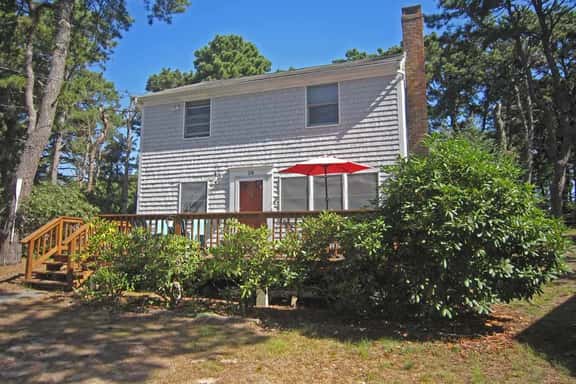 Sweet Vacation Rental Near the Bay (1901) - Image 1