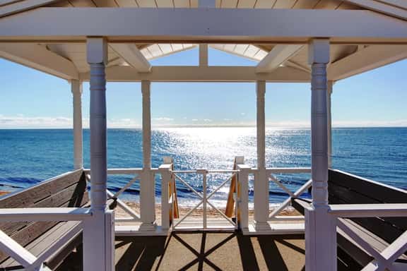 The Ultimate Nantucket Sound Beachfront Oasis! (2144) - Image 1