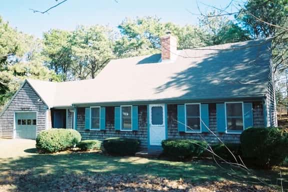 A Relaxing Vacation Well Spent At This Spacious 4 BR Cape (2423) - Image 1