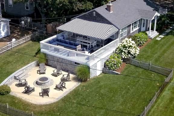 Beach Less Than 0.2 Miles From This Charming 2BR/1BA - Pet Friendly! (2201) - Image 1
