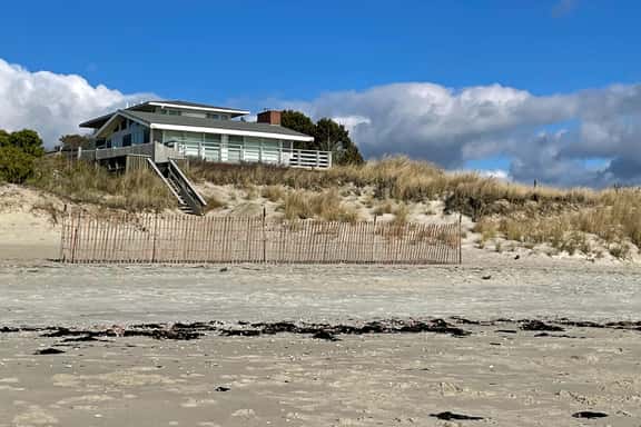 Beachfront with Amazing Views of Nantucket Sound! (2204) - Image 1