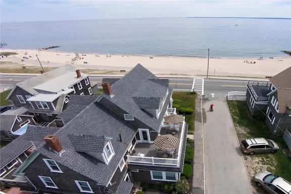Beachfront Home Perfect For Large Groups! RPAM003 - Image 1