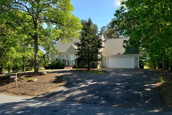 Close to Bass River and Follins Pond With Water Access (2232) - Image 1