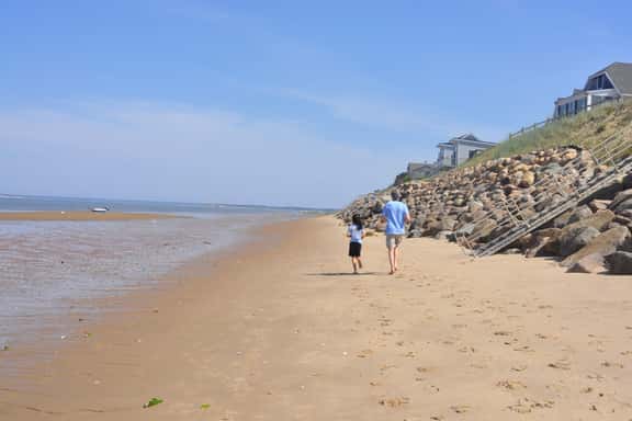 Eastham Cottage Only 300 Yards from Private Beach (2188) - Image 1