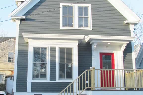 Renovated Historic 3 bedroom Home in the West End RPSH002 - Image 1