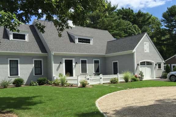 Osterville village location near Dowses beach. RPMS045 - Image 1