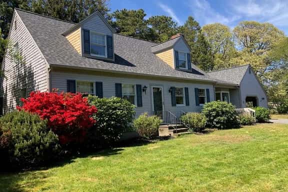 5 Bedroom Chatham Charmer RPAM012 - Image 1
