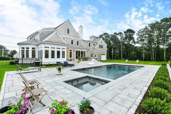 Luxury rental home!! Beach across the street. RPMS062 - Image 1