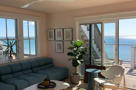 Ptown Downtown Home "Pequod" RPSH006 - Image 1