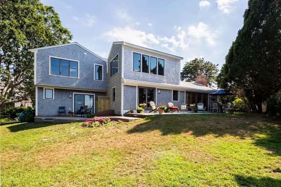 Stunning Waterfront Brewster Rental Close to Beach RPAM019 - Image 1