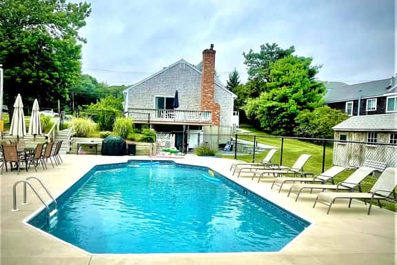 Enjoy your own private pool in Chatham! (2252) - Image 1