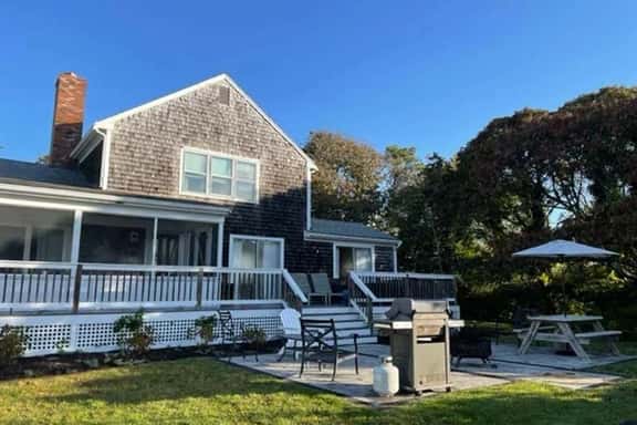 Newly renovated . Near sandy association beach RPMS090 - Image 1