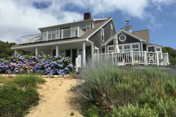 600 Feet to Private Association Cape Cod Bay Beach (2266) - Image 1