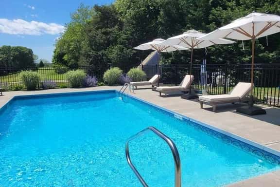 Heated pool and close to village RPMS114 - Image 1