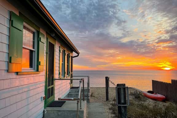 Water Front Days Cottage #15 (2255) - Image 1