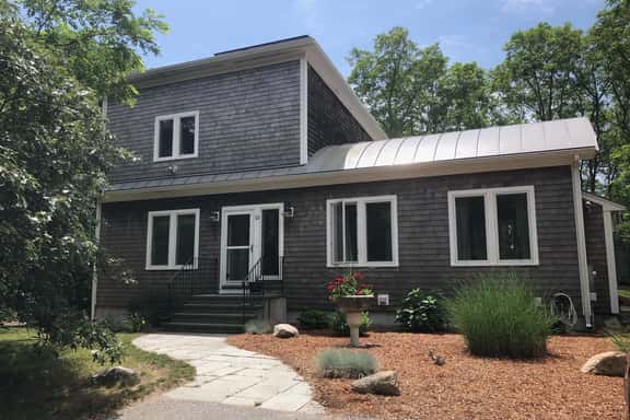 Contemporary Home Near Lieutenant's Island (CS0009) - Image 1