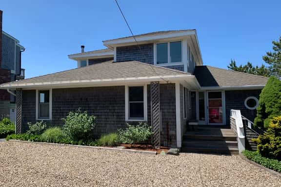 Stunning Waterfront in Wellfleet (CS0024) - Image 1