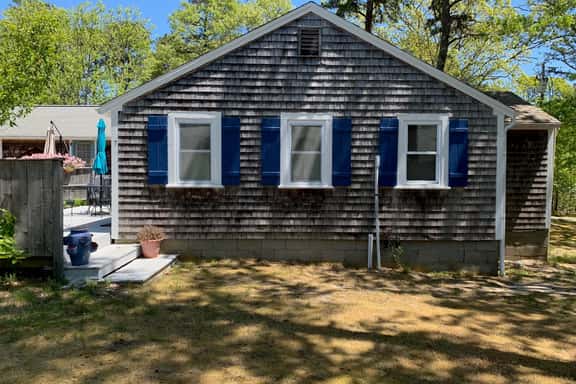 Sweet Cape Cod Cottage! (CS0011) - Image 1