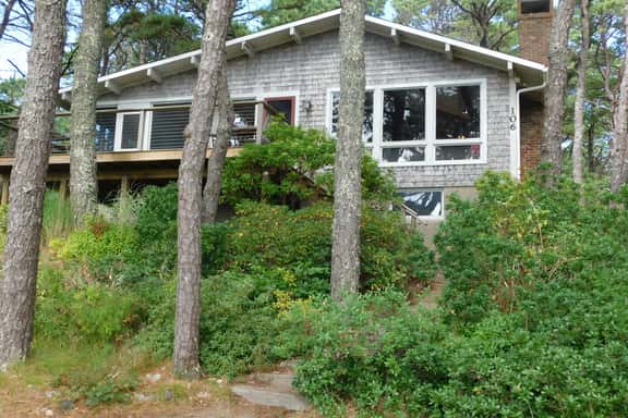 Marsh front, Gorgeous Waterview and Deck (CS0025) - Image 1