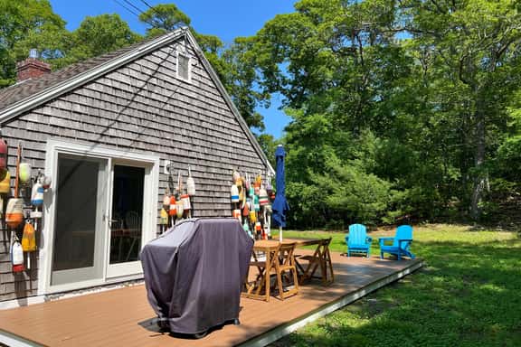 Recently Renovated Home Close to Nauset Beach and Downtown Orleans (2326) - Image 1