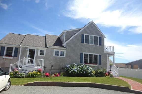 Outstanding Rental Home In Gated Great Island Ocean Club (2338) - Image 1