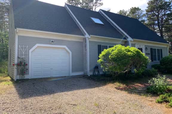 Immaculate Home in the Woods (CS0033) - Image 1